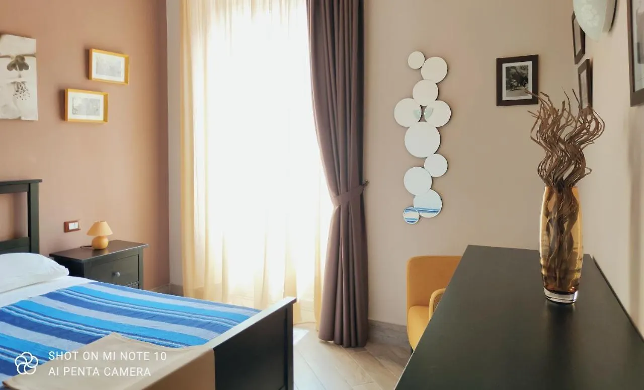 Apartment Suite Teatro Josi&Frank Italy