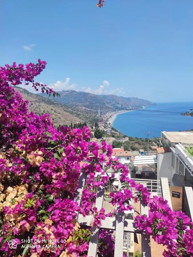 Suite Teatro Josi&Frank 0*, Taormina Italy