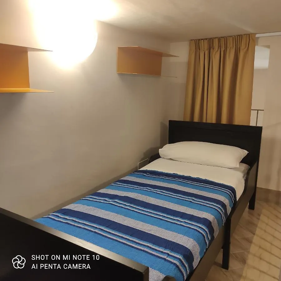 Suite Teatro Josi&Frank Italy