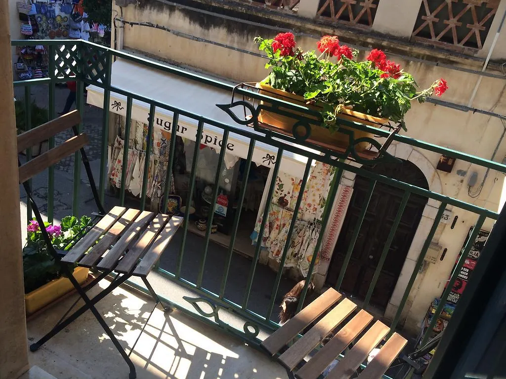 Apartment Suite Teatro Josi&Frank Italy