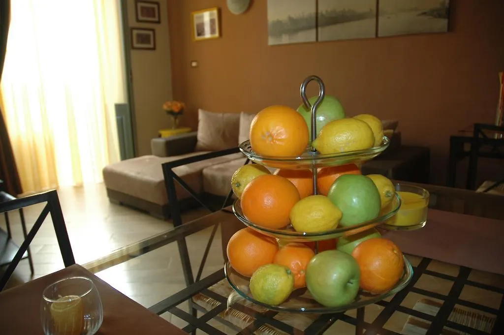 Suite Teatro Josi&Frank Apartment