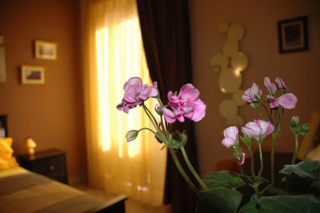 Apartment Suite Teatro Josi&Frank