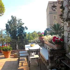 Casa Oasi Apartment