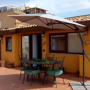 Attico Sole Luna Apartment